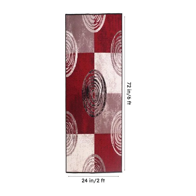 Prism Nylon Runner Rug media 8
