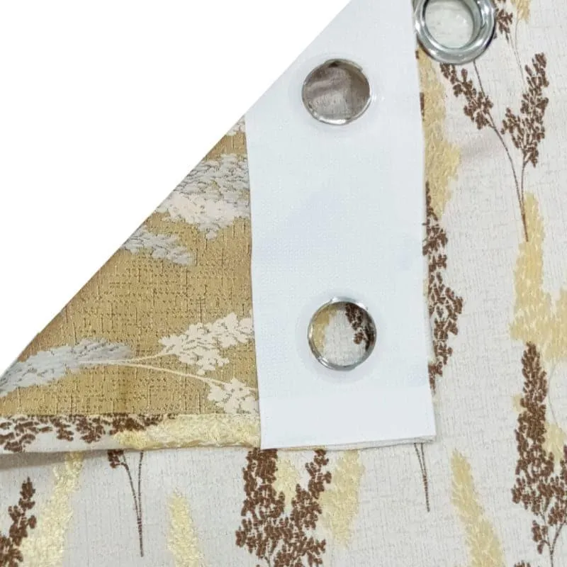 Nivara Floral Curtain media 3