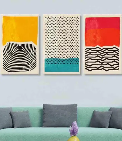 Poly Canvas