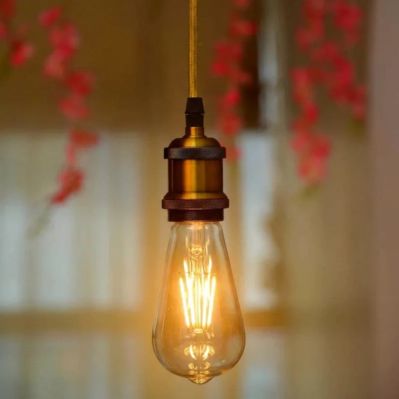 TintedRadiant 4W Bulb media 1