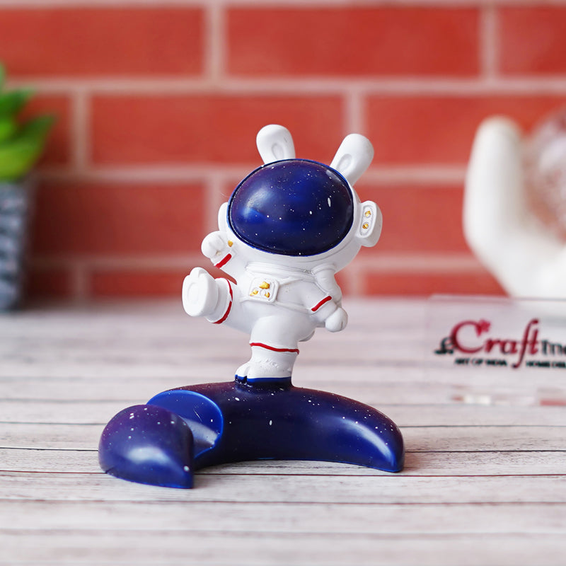 Baby Astronaut Showpiece