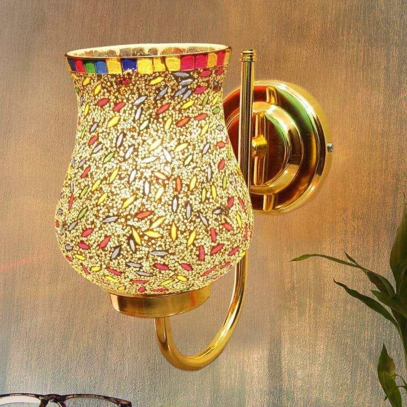 Antique Gold Texture