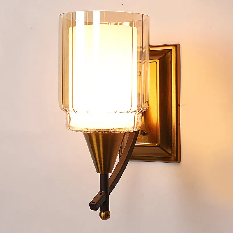 Kol Iron Wall Lamp media 5