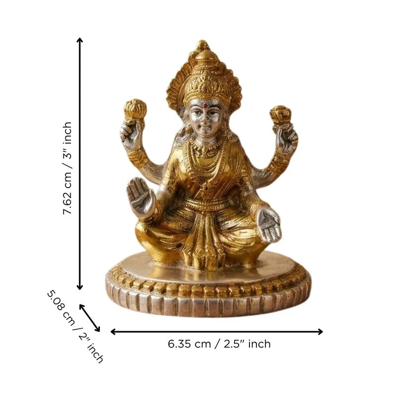 Padmaja Metal Idol media 5