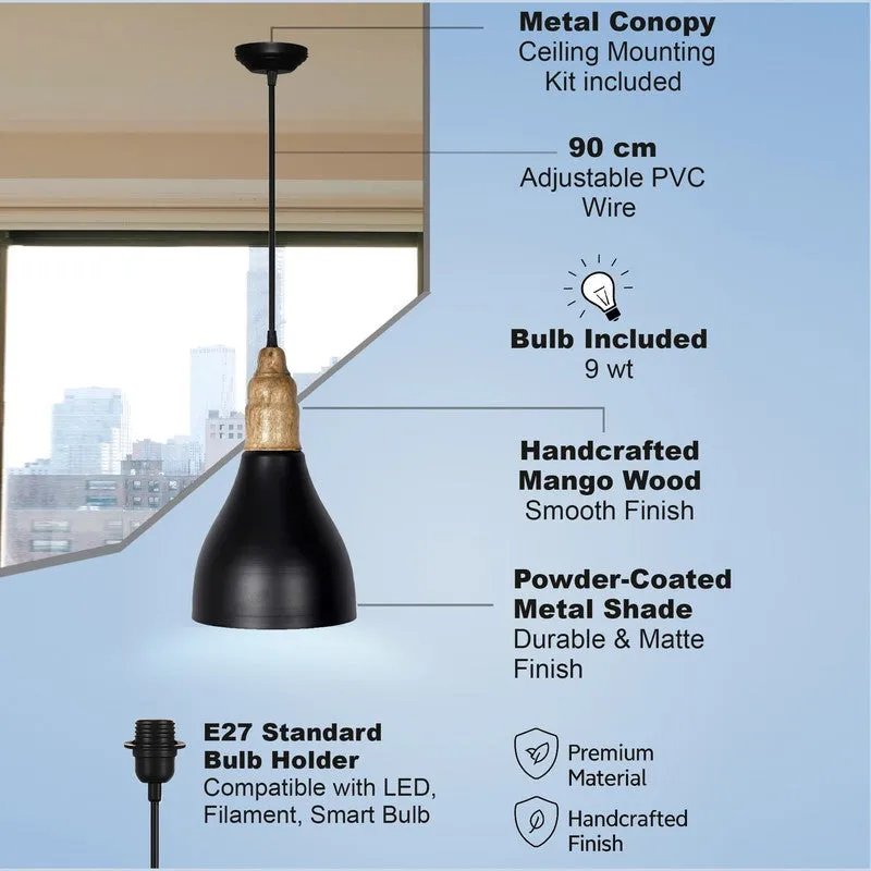 Lunero Glow Ceiling Lamp media 5