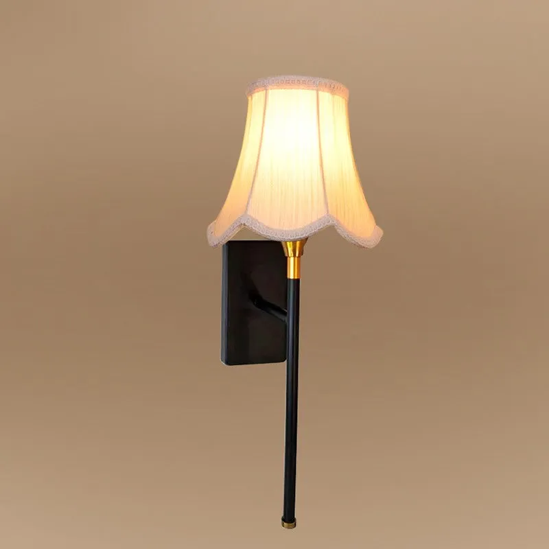MarellaX Metal Wall Lamp media 6