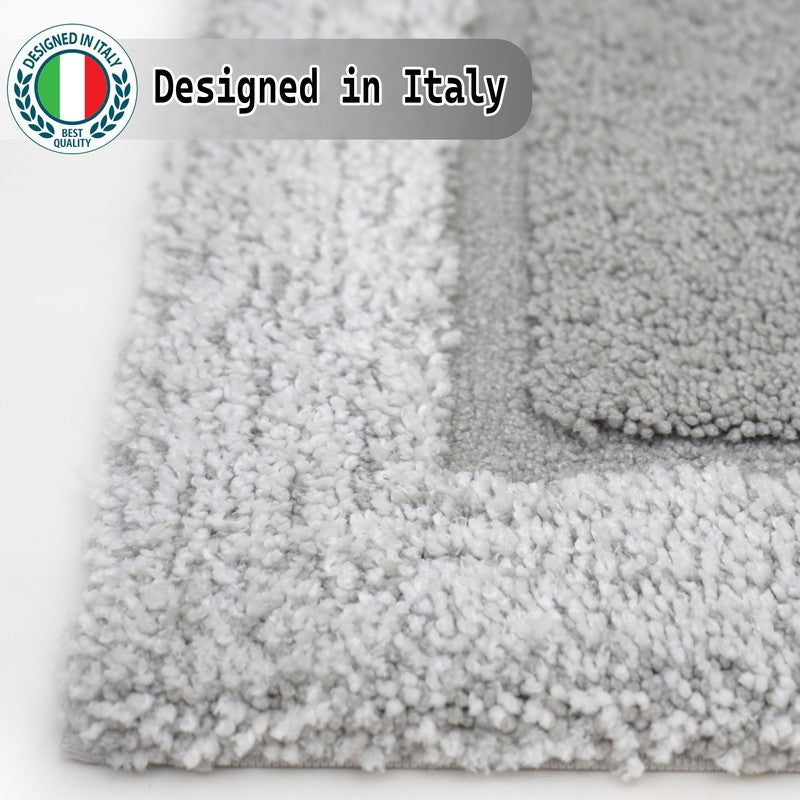 Orlina Runner Rug - Grey media 3