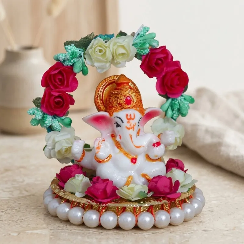 Shri Ganapathi Bappa Idol media 1