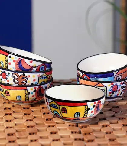 Ceramic