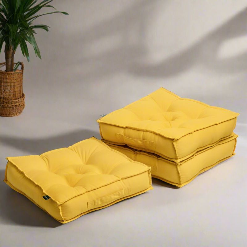 Mustard Yellow