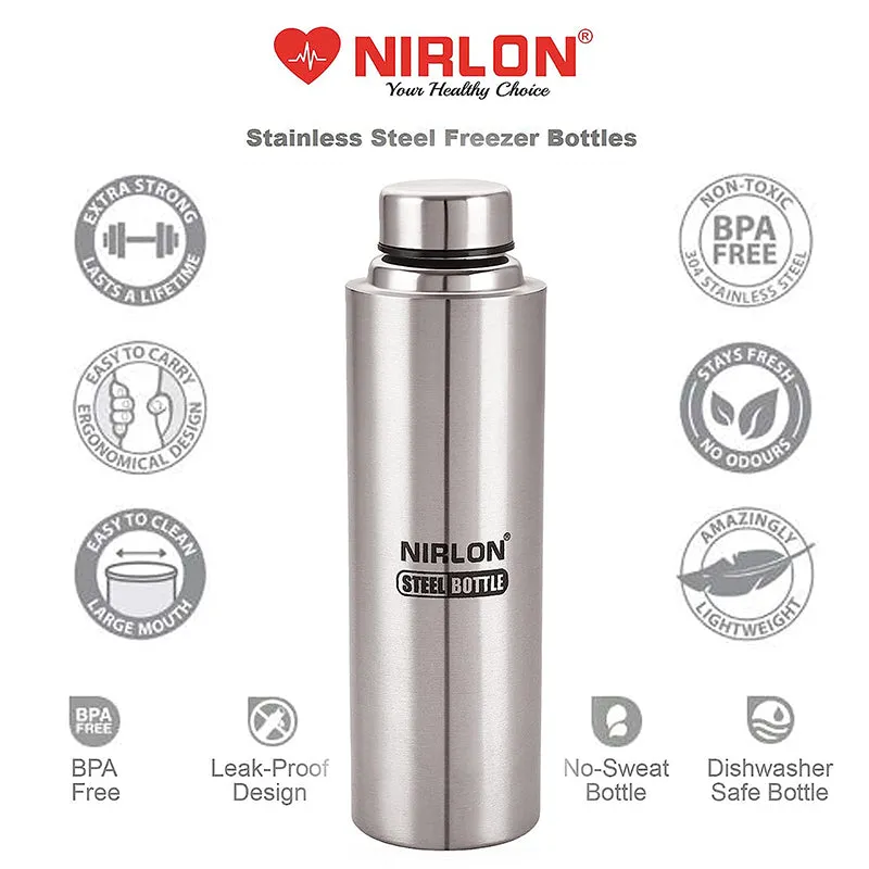 Sawyer Water Bottle - 1000 mL media 5