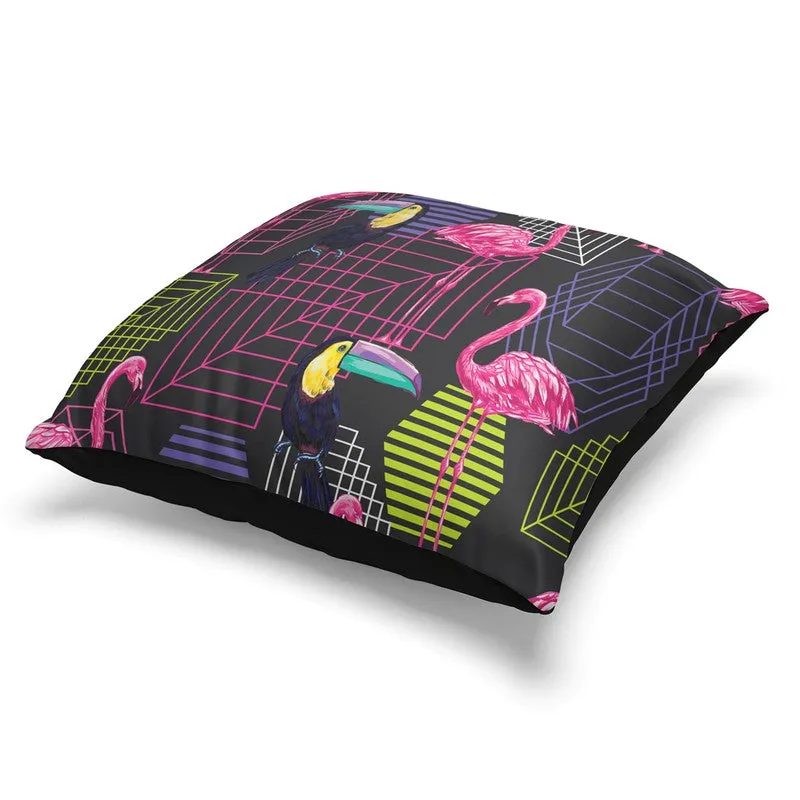 Grevin Cushion Cover - Set Of Five media 4