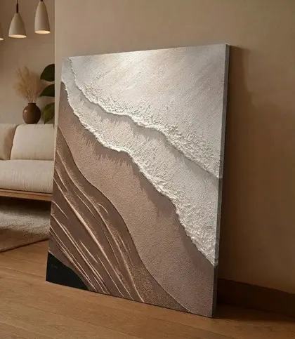 Canvas · White Cement