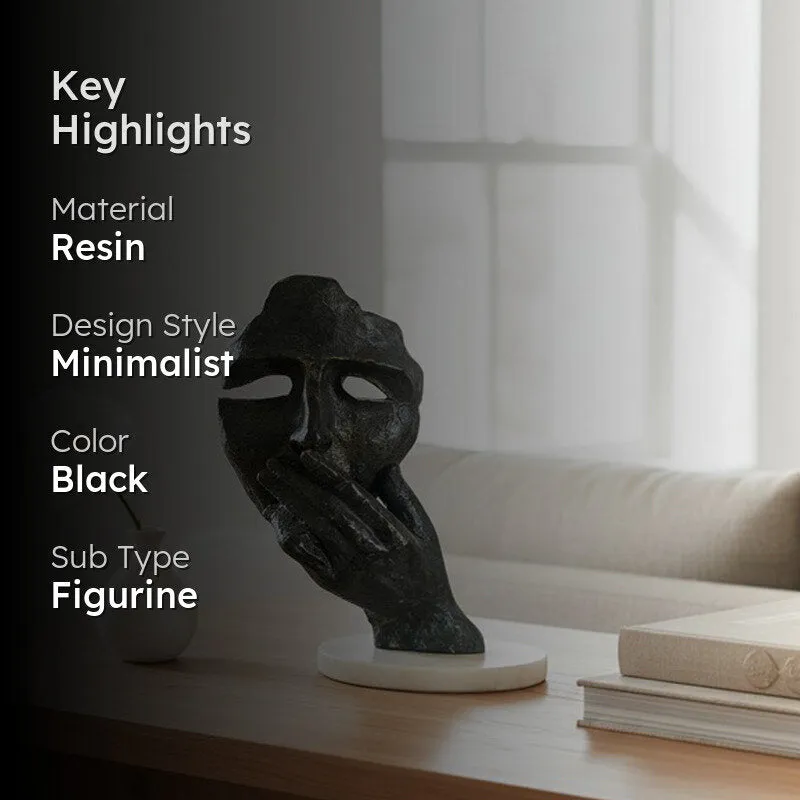 Museform Decorative Showpiece media 2