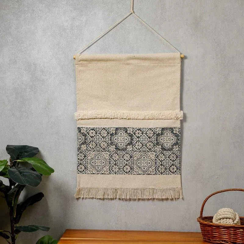Takoda Shine Wall Hanging media 4