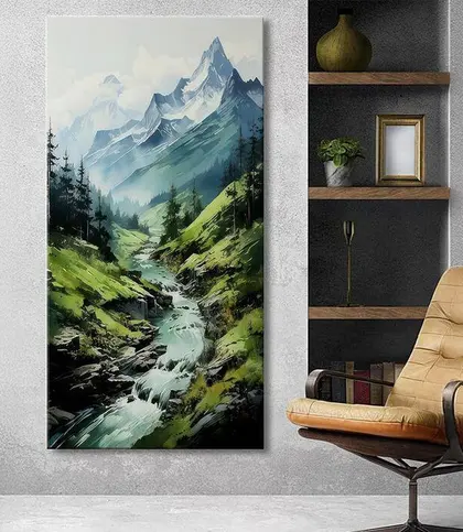 Poly Canvas