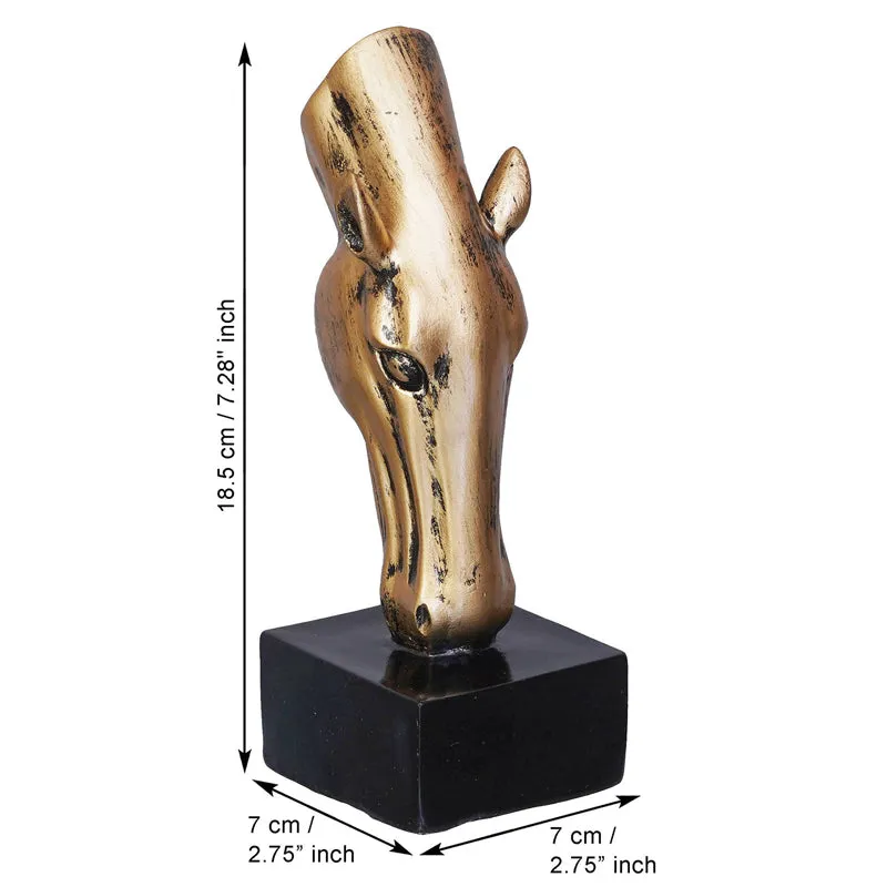 Giraffe Dome Showpiece media 6