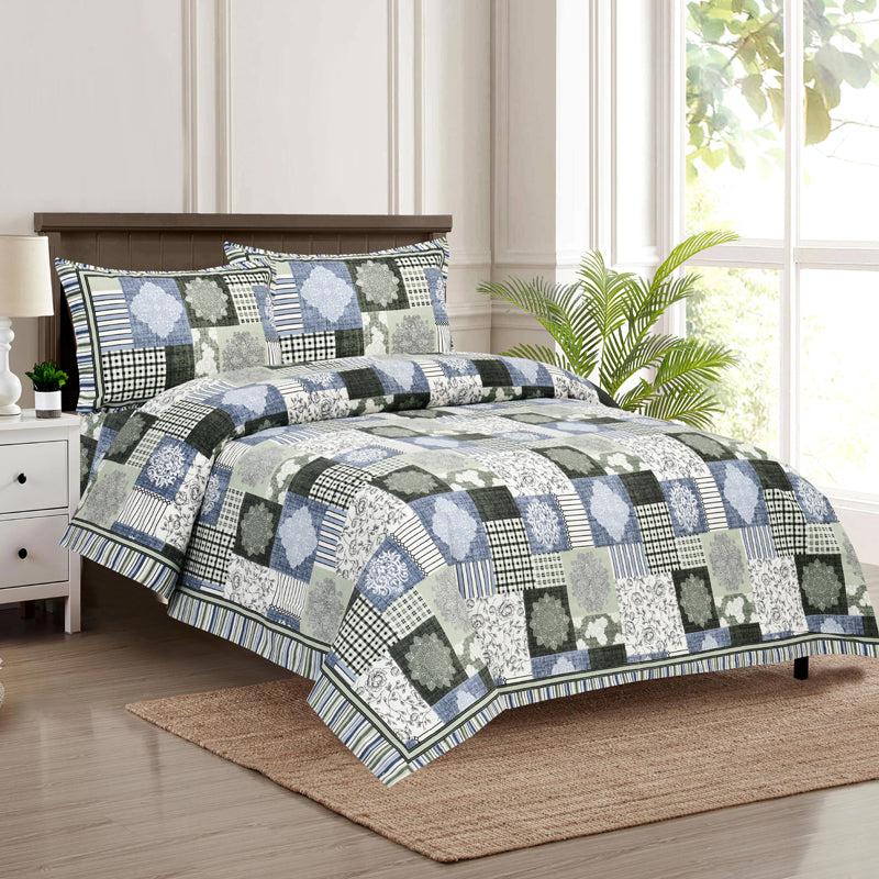 100% Cotton