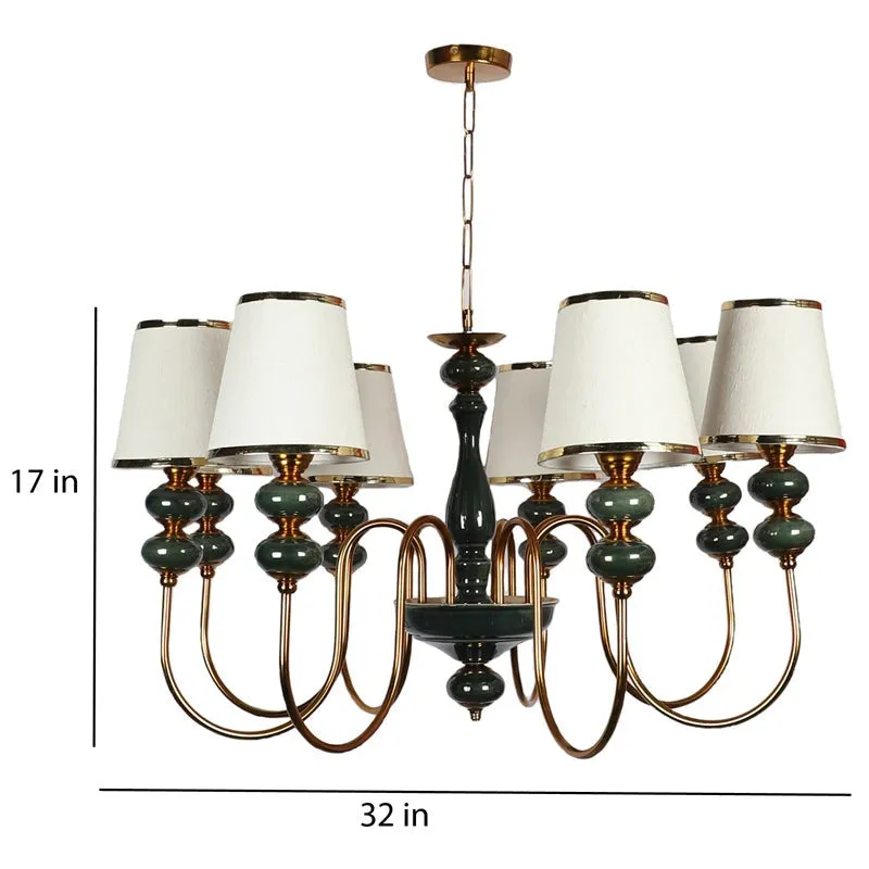 Velunite Chandelier media 10
