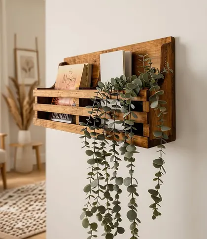 Wood