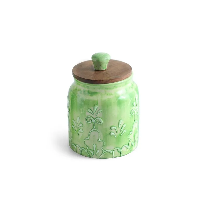 Forest Glade Jars - 390 mL media 3