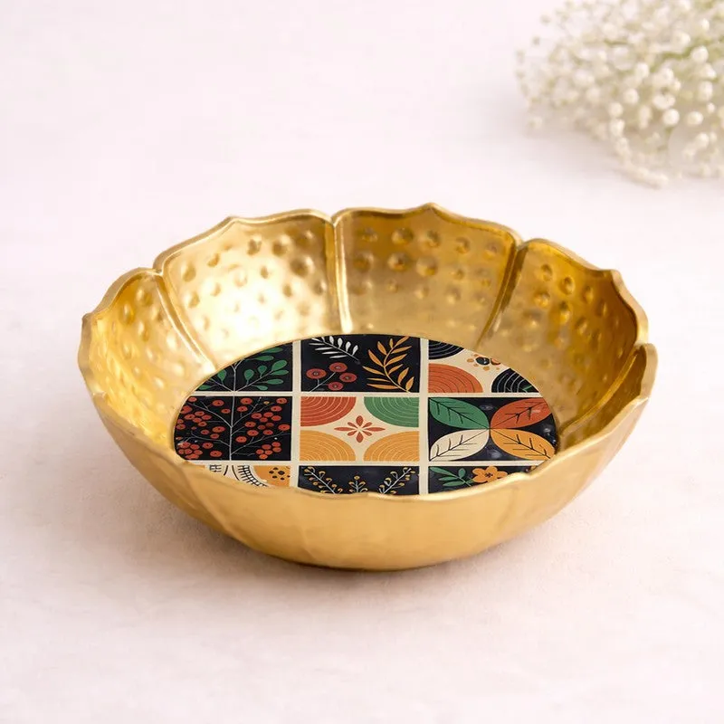 Bloom Serenity Metal Urli media 1