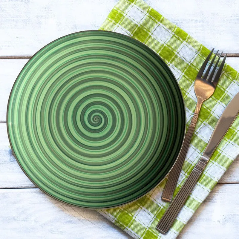 MealCore Ceramic Dinner Plate media 3
