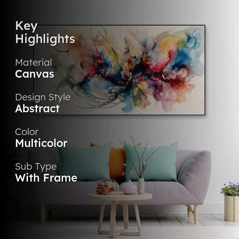 Endura Glora Wall Painting media 2
