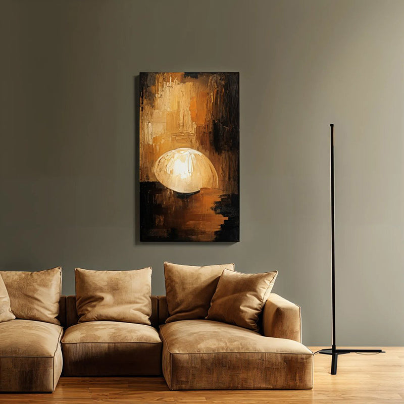 Arcus Floor Lamp media 4