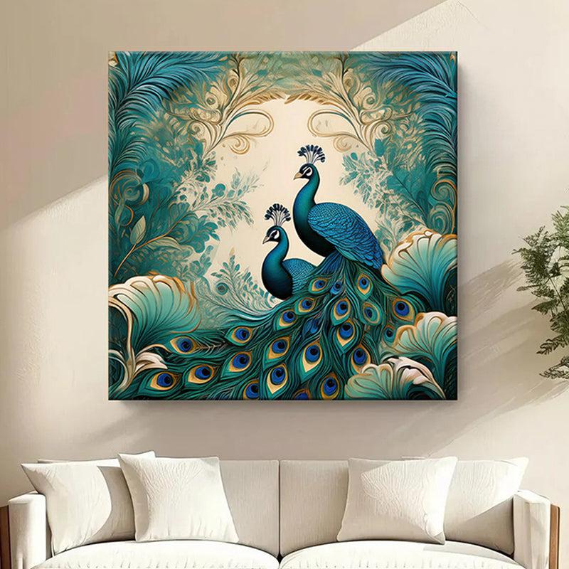 Poly Canvas