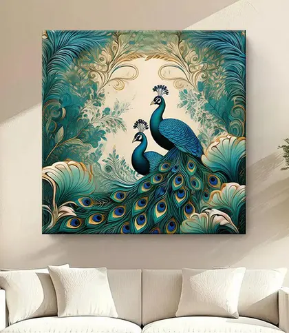 Poly Canvas
