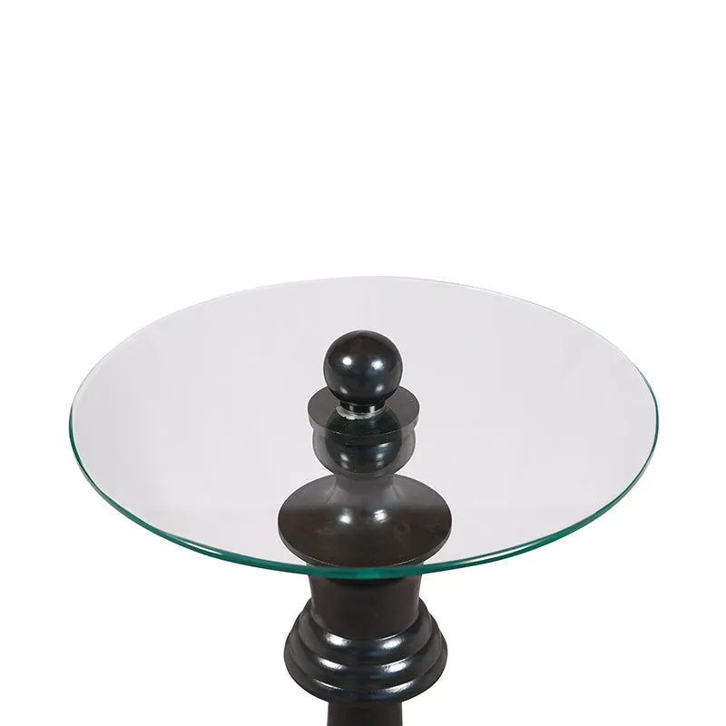 Checkmate Aluminium Side Table media 4