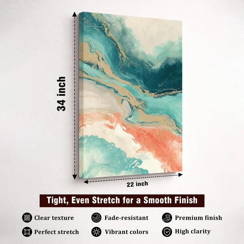 FreeFlow Canvas Wall Art media 10
