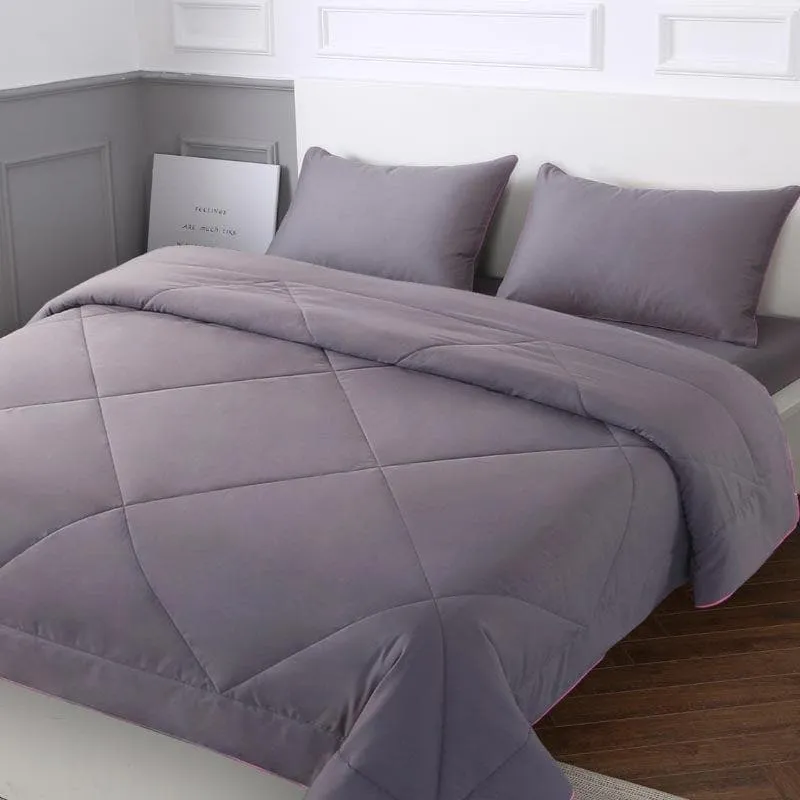 Graysquo Bedding Set media 6
