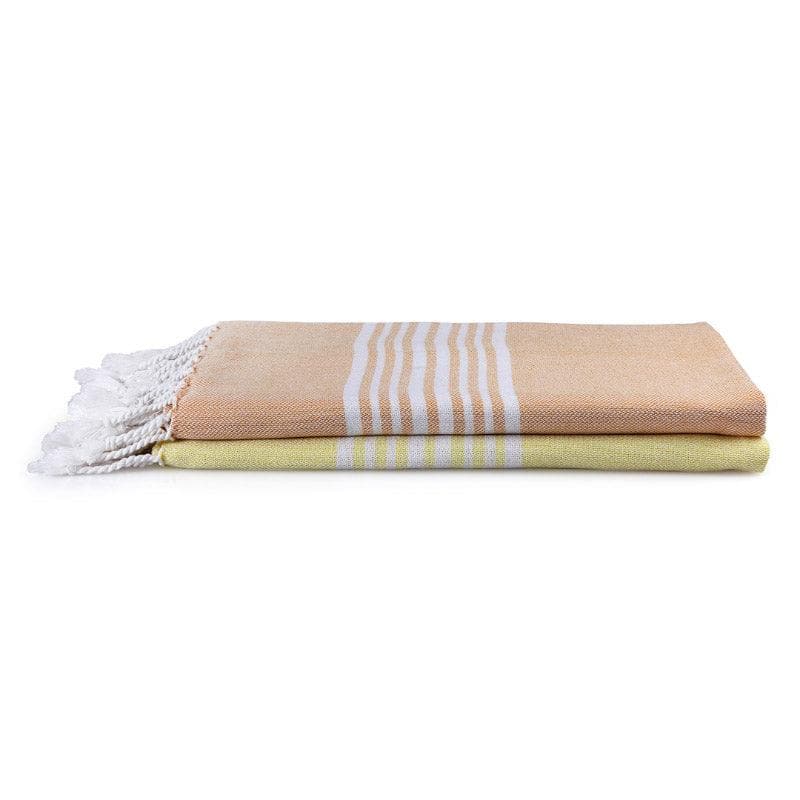 Zugey Bath Towel - Set Of Two media 3