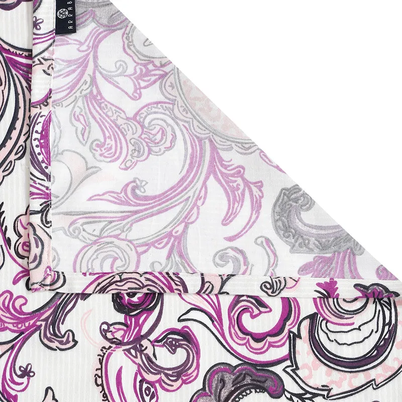 Artesia Bedsheet - 180 GSM media 7