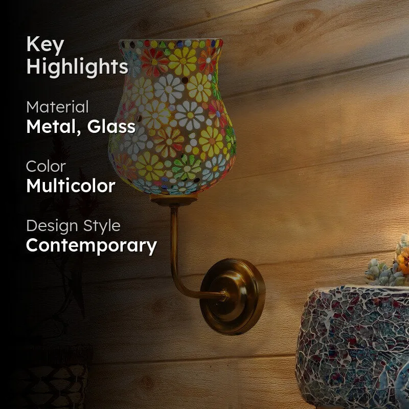 Aurelia Wall Lamp media 2
