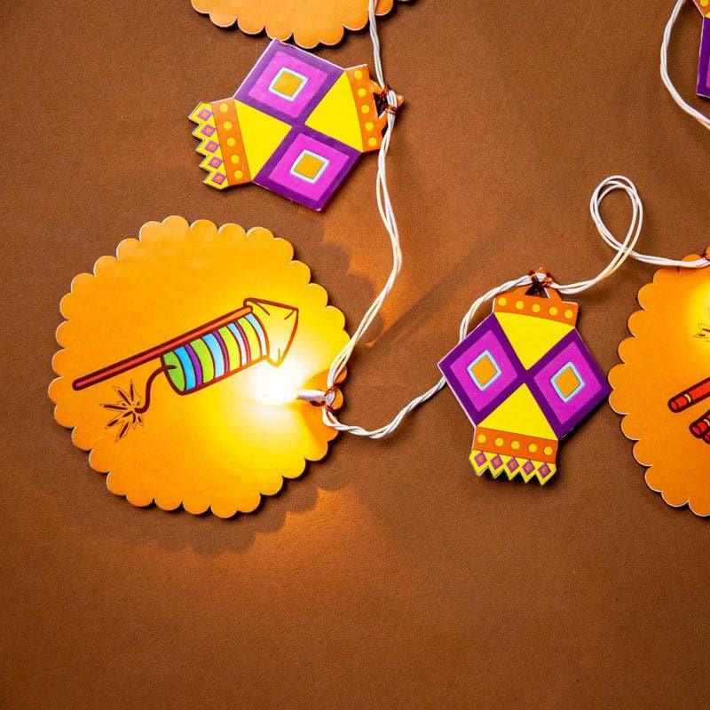 Cracker Fun Festive Toran media 6