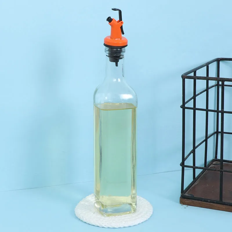 Ruvo Oil Dispenser - 900 ML media 1