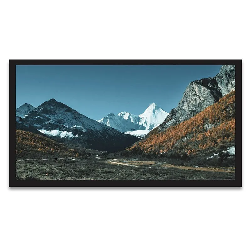 Canvas Canvas Wall Painting media 5