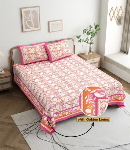 100% Cotton