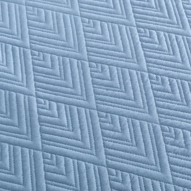 Azure Dream Bed Cover media 4