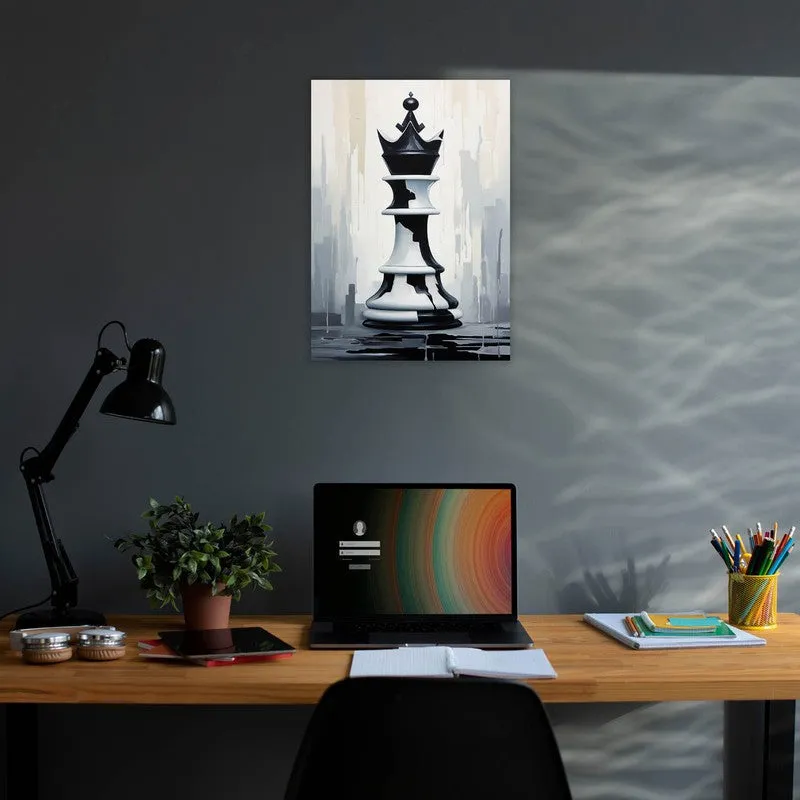 Regal Strategy Wall Poster media 3