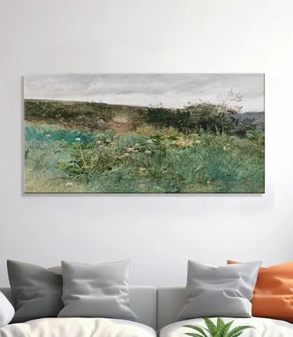 Poly Canvas