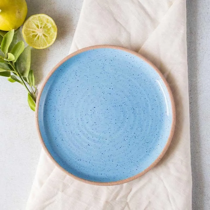 Ocean Refinement Quarter Plates - Set Of Two media 5