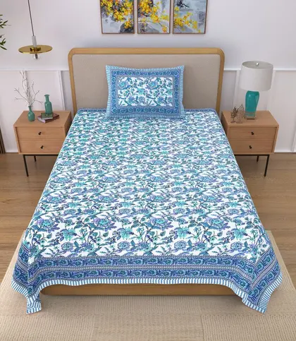100% Cotton