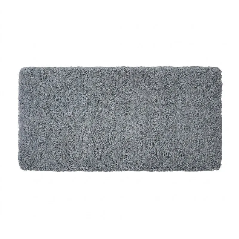 BathEase Anti Skid Runner Rug - Grey media 3