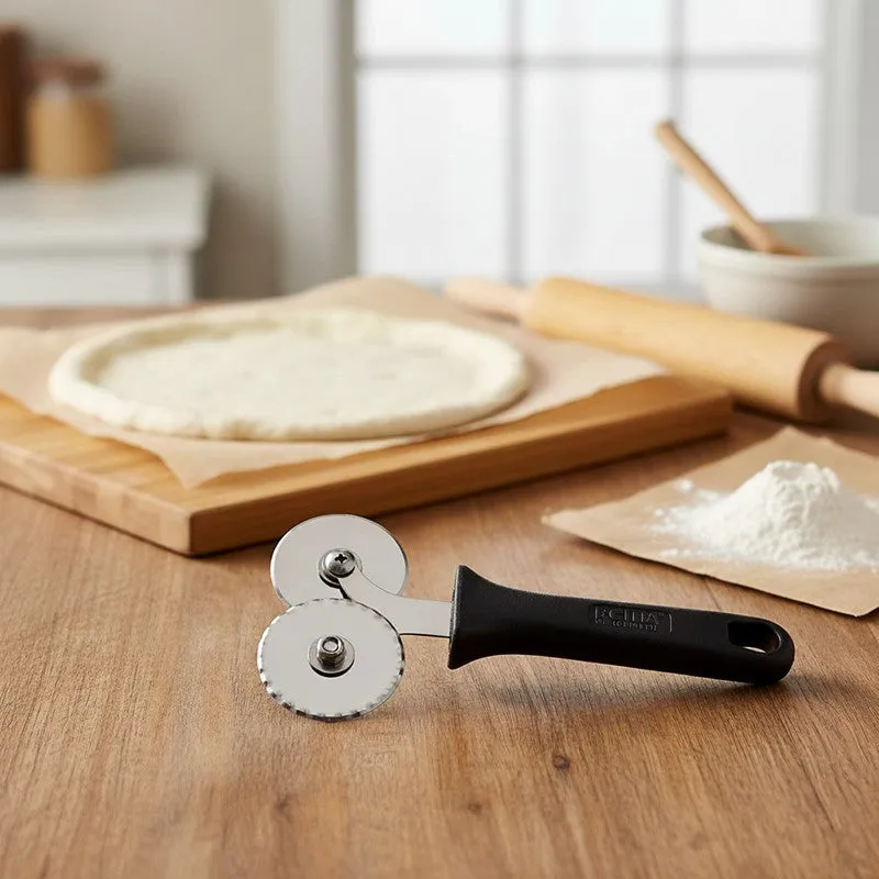 Pizza & Pastry Cutter media 1