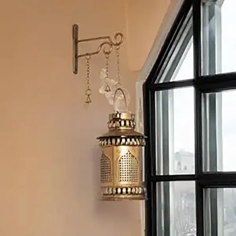 Raanthal Lite Tea Light Holder media 3
