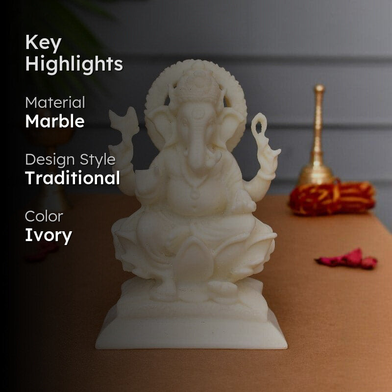 Vigneshvara Murti Idol media 2